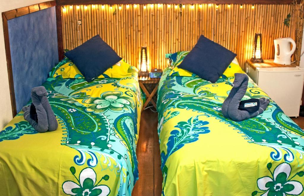 Hotel Barrio Ámsterdam Habitación foto