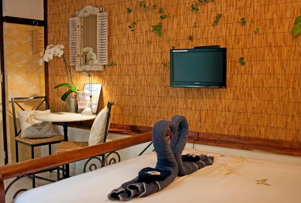 Hotel Barrio Ámsterdam Habitación foto